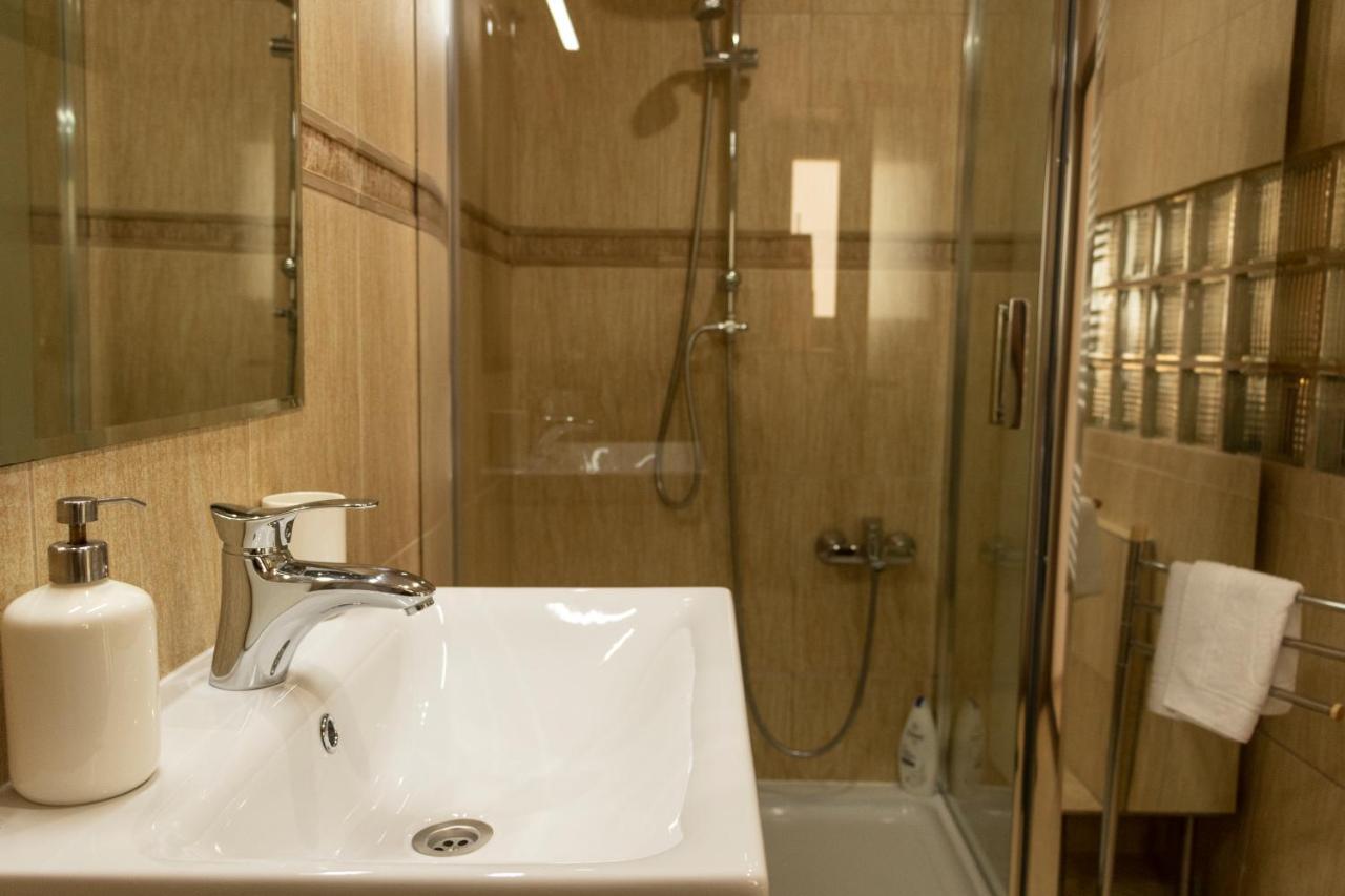 Вілла Fagaras Cosy Flat Екстер'єр фото
