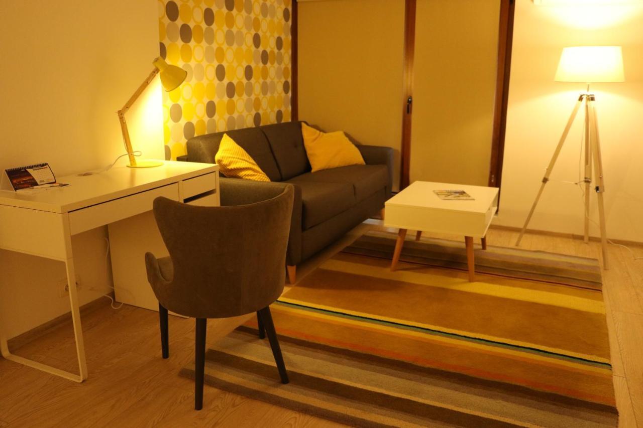Вілла Fagaras Cosy Flat Екстер'єр фото