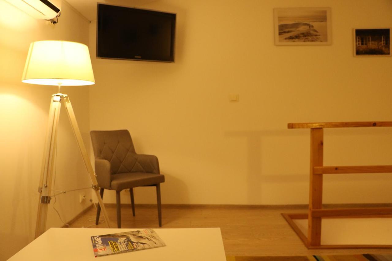 Вілла Fagaras Cosy Flat Екстер'єр фото