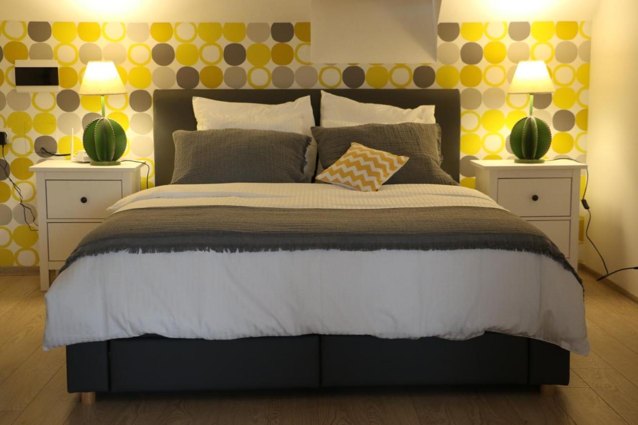 Вілла Fagaras Cosy Flat Екстер'єр фото