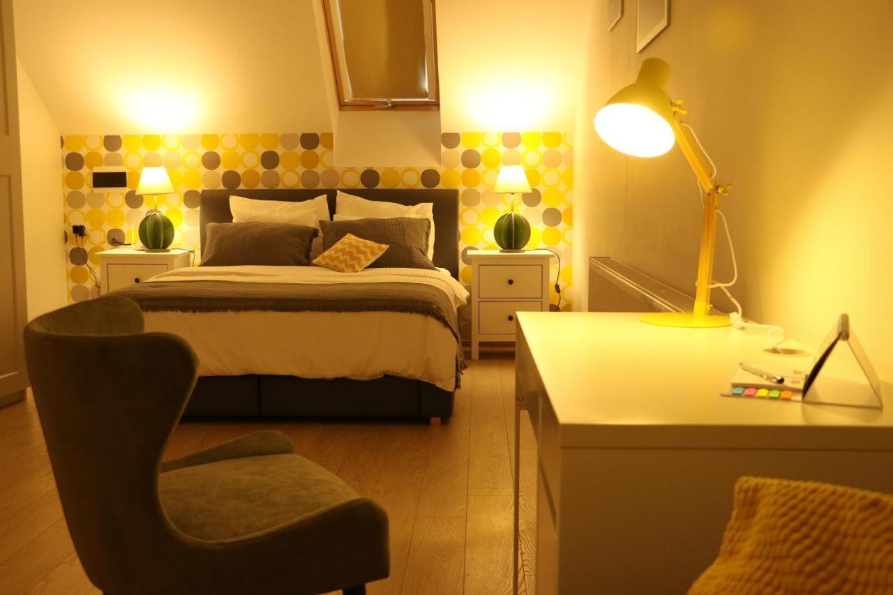 Вілла Fagaras Cosy Flat Екстер'єр фото