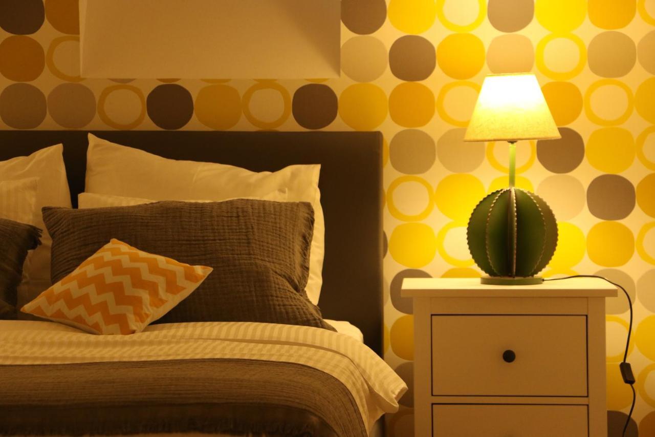 Вілла Fagaras Cosy Flat Екстер'єр фото