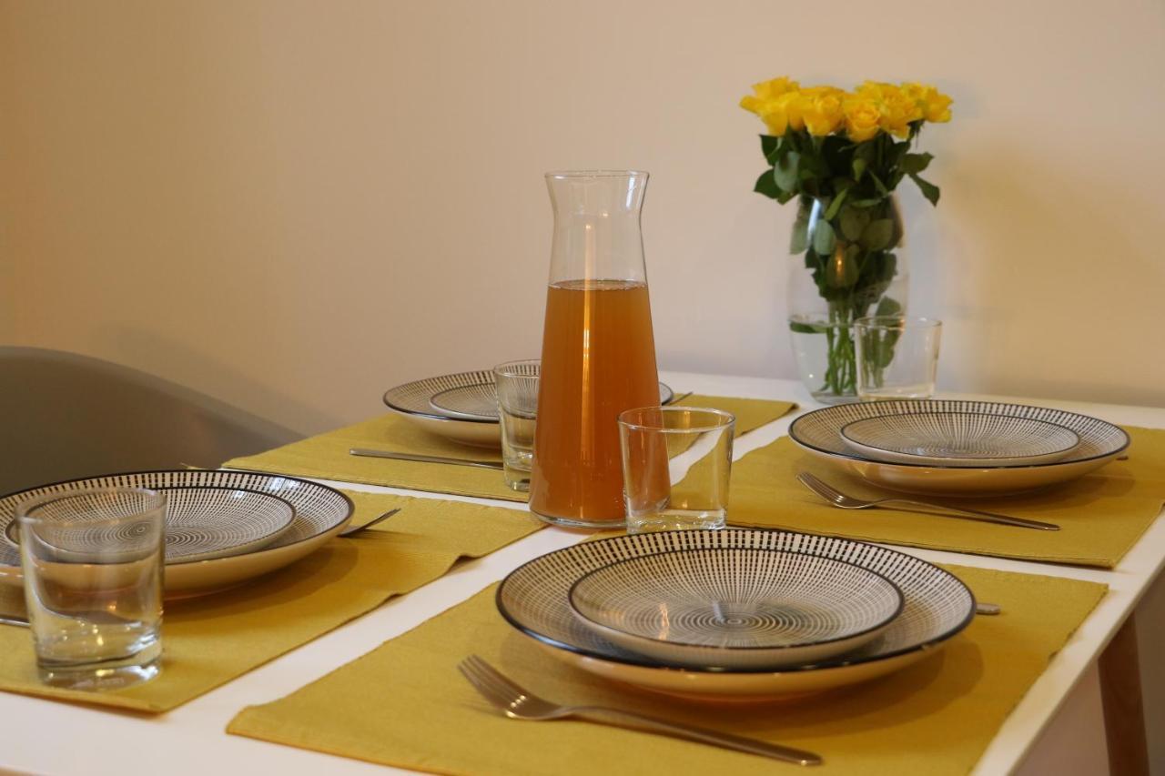 Вілла Fagaras Cosy Flat Екстер'єр фото